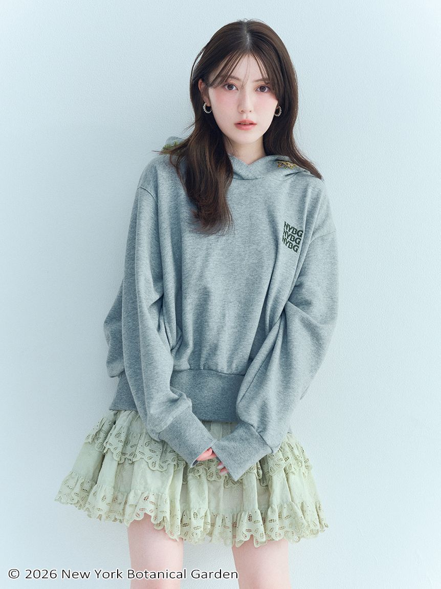 SNIDEL「コットンフリルスカショーパン」|その他|MNT