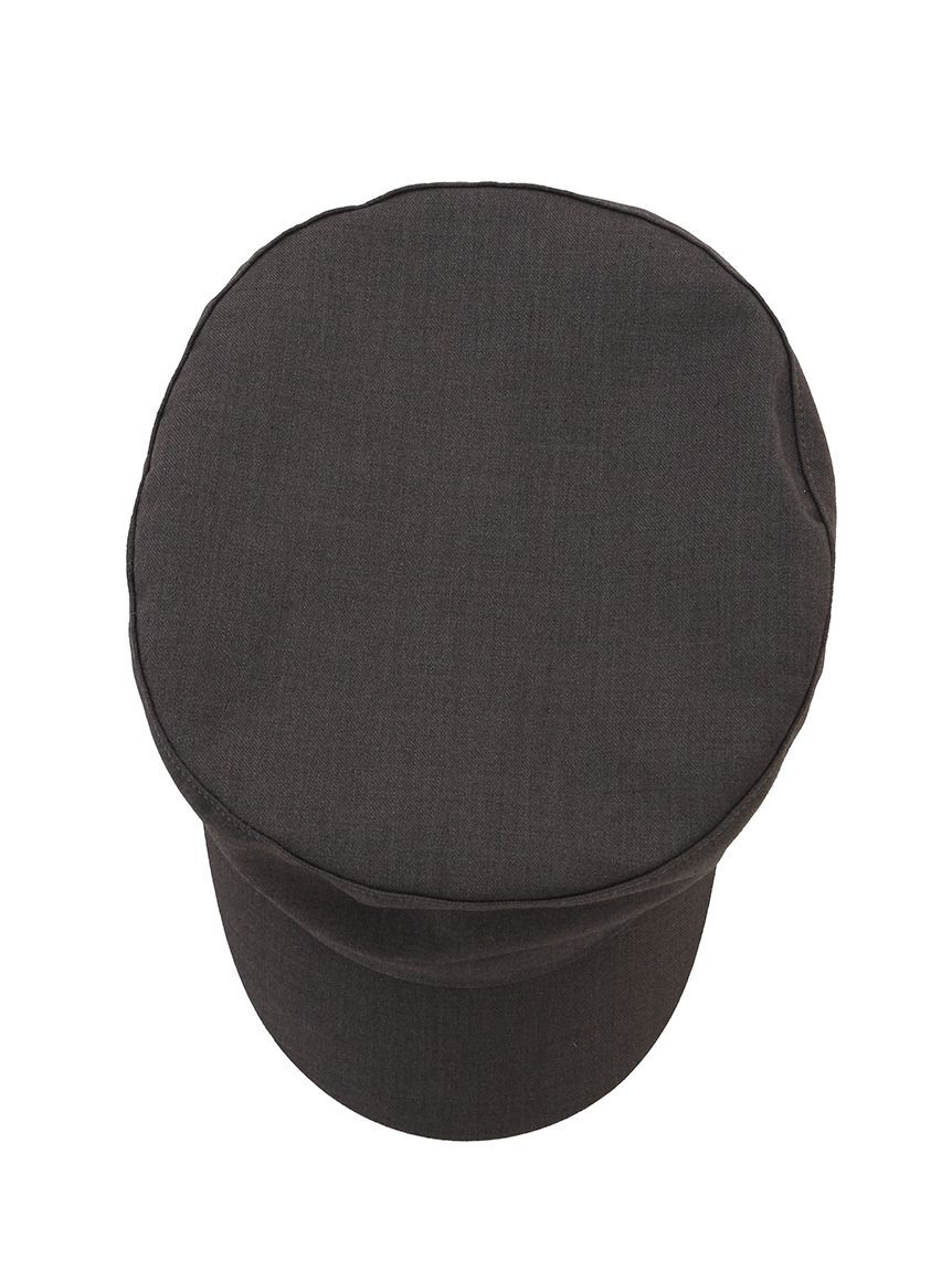 SNIDEL「メタルボタンキャスケット」|キャップ・キャスケット|