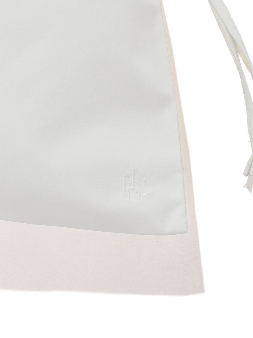 FRAY I.D「ラッシュガードブラウス／UVカット・撥水」|シャツ・ブラウス|