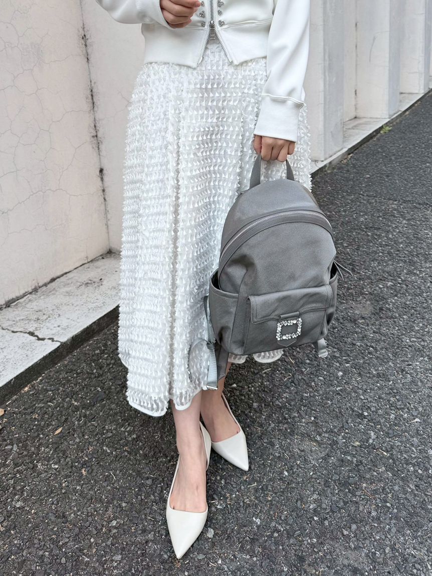 CELFORD「オリジナルビジューリュック」|リュック|