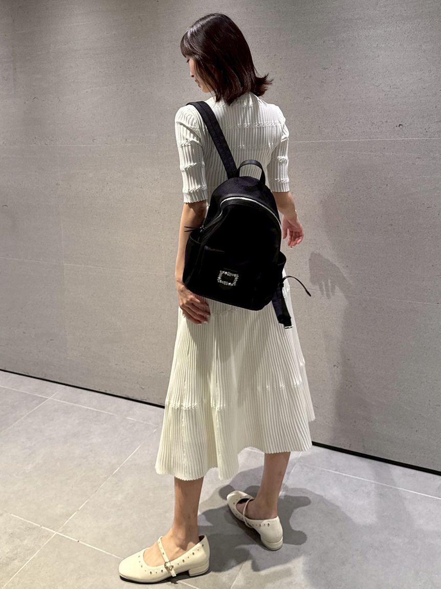 CELFORD「オリジナルビジューリュック」|リュック|