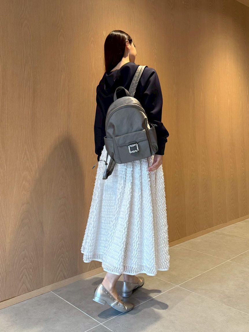 CELFORD「オリジナルビジューリュック」|リュック|