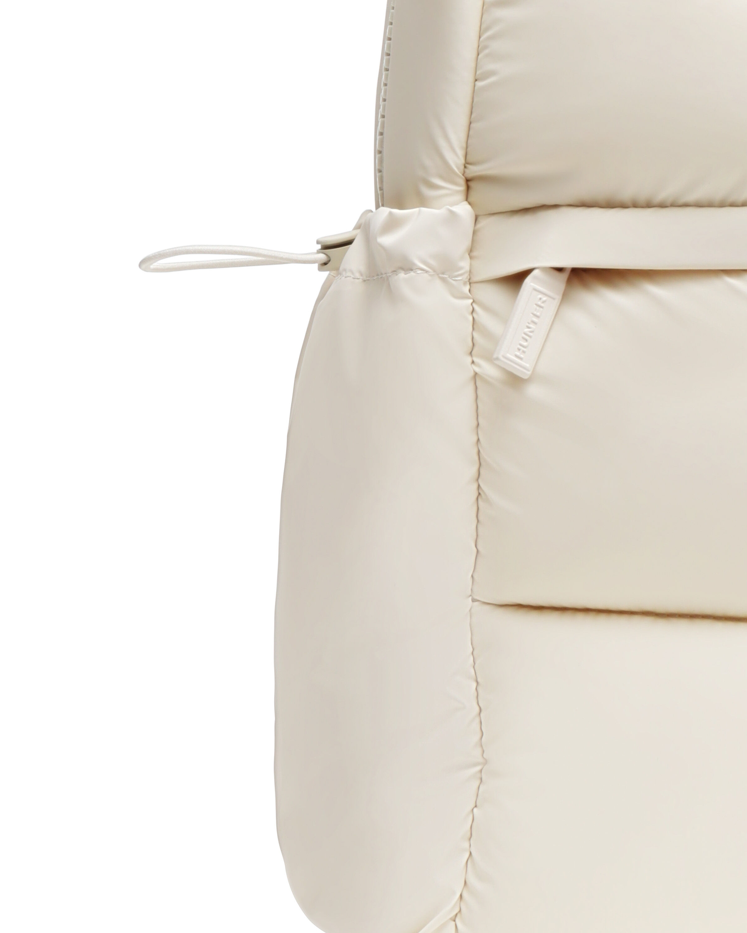 HUNTER「イントレピッド エクストラ パフド バックパック」|リュック|