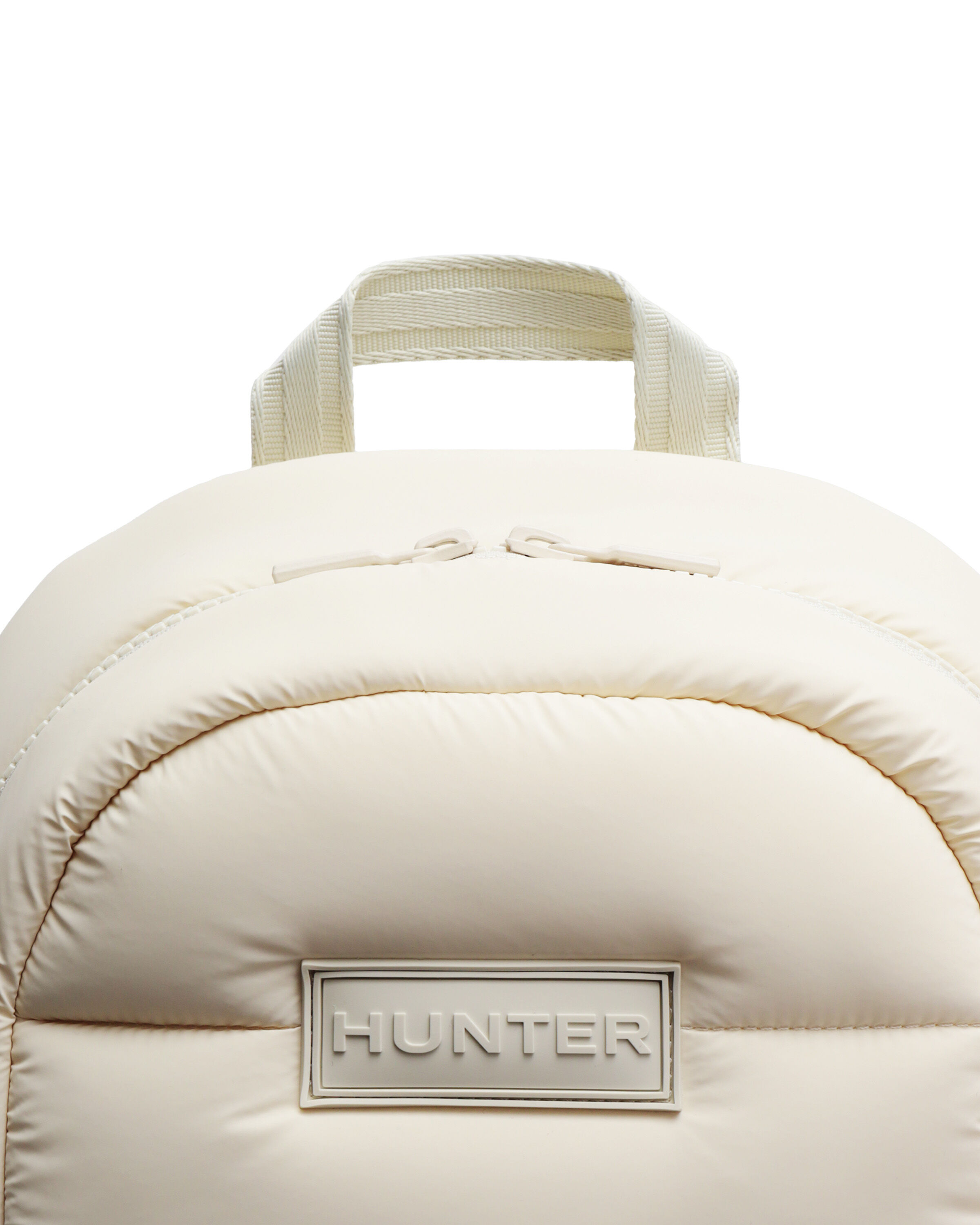 HUNTER「イントレピッド エクストラ パフド バックパック」|リュック|