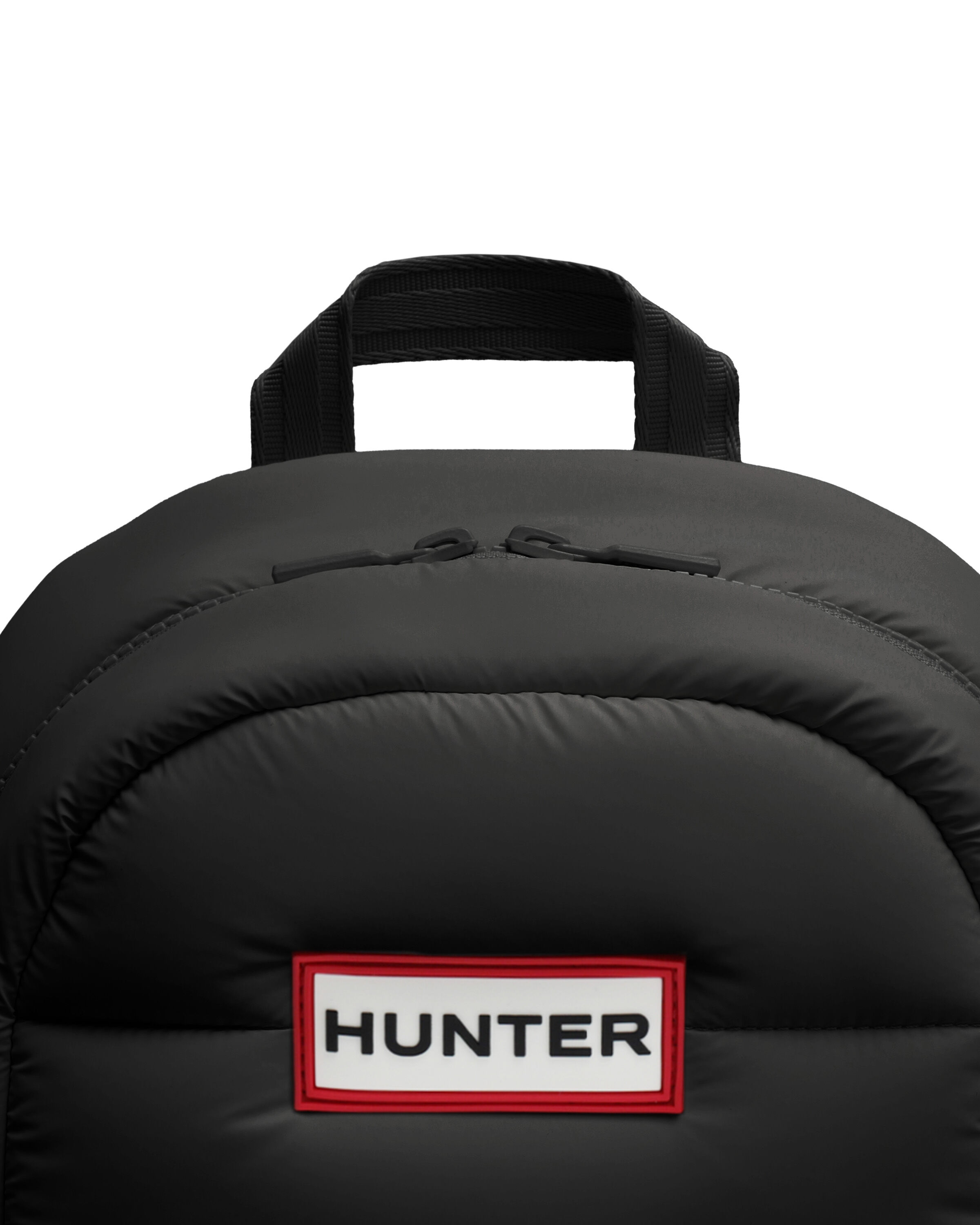 HUNTER「イントレピッド エクストラ パフド バックパック」|リュック|