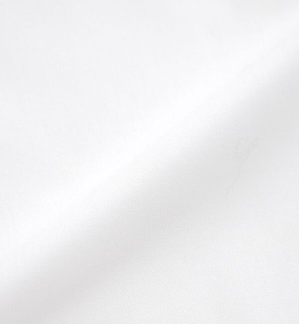 MACKINTOSH PHILOSOPHY「ストレッチツイルワイドパンツ」|カーゴ|