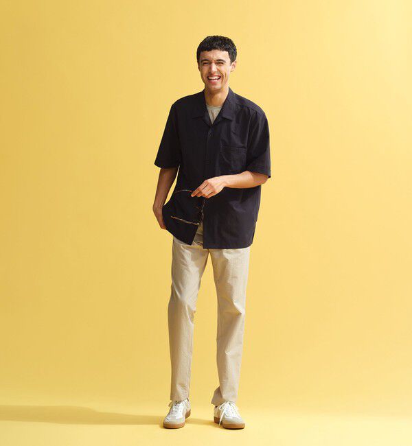 MACKINTOSH PHILOSOPHY「COOLDOTSミニリップ イージーパンツ」|その他|