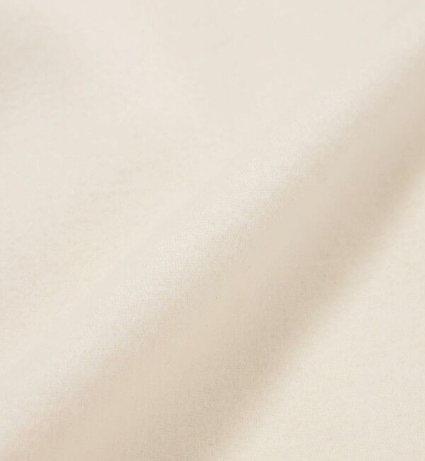 MACKINTOSH PHILOSOPHY「【WELBURY SHORT（ウェルベリーショート）】ウールメルトン」|その他|