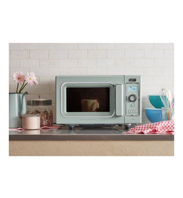 TOKYO DESIGN CHANNEL「Toffy オーブンレンジ」|電化製品|