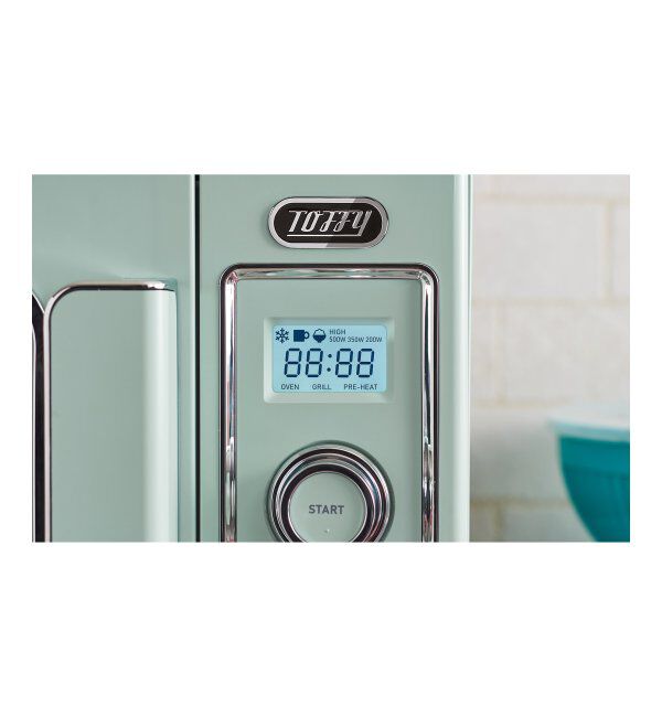 TOKYO DESIGN CHANNEL「Toffy オーブンレンジ」|電化製品|