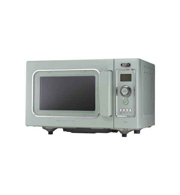 TOKYO DESIGN CHANNEL「Toffy オーブンレンジ」|電化製品|