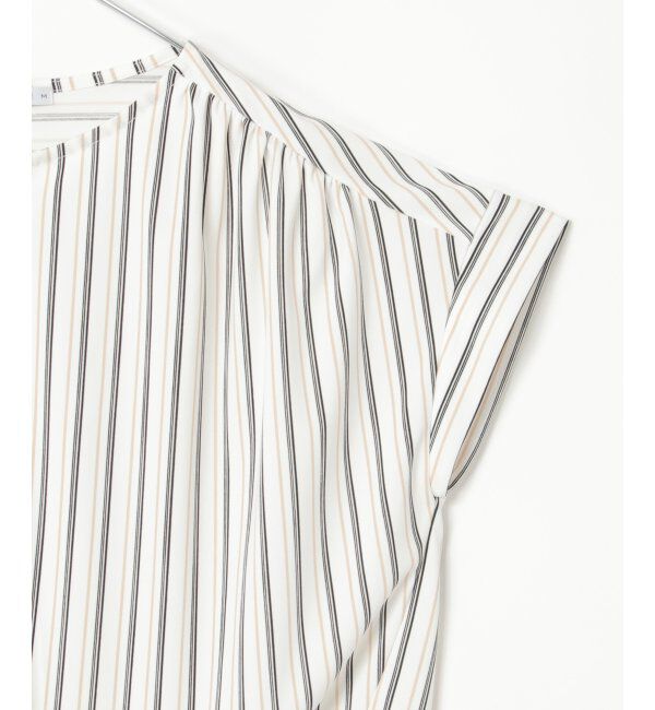 IKKA LOUNGE「GOKU楽冷感さらっとプルオーバー」|Tシャツ・カットソー|