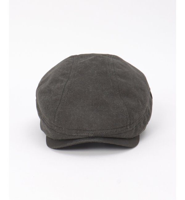 ikka「ウッシュコットンハンチング」|その他|