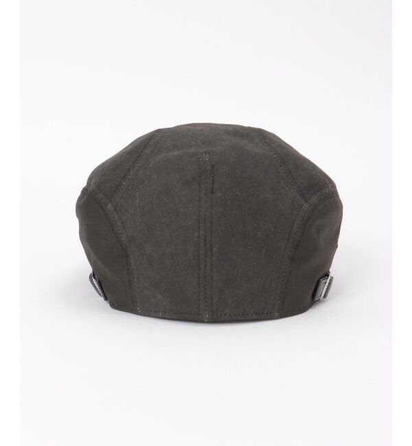 ikka「ウッシュコットンハンチング」|その他|