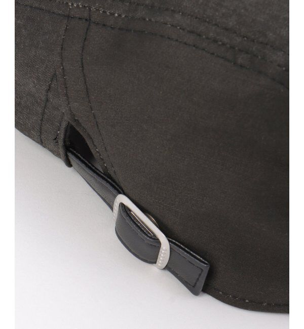 ikka「ウッシュコットンハンチング」|その他|