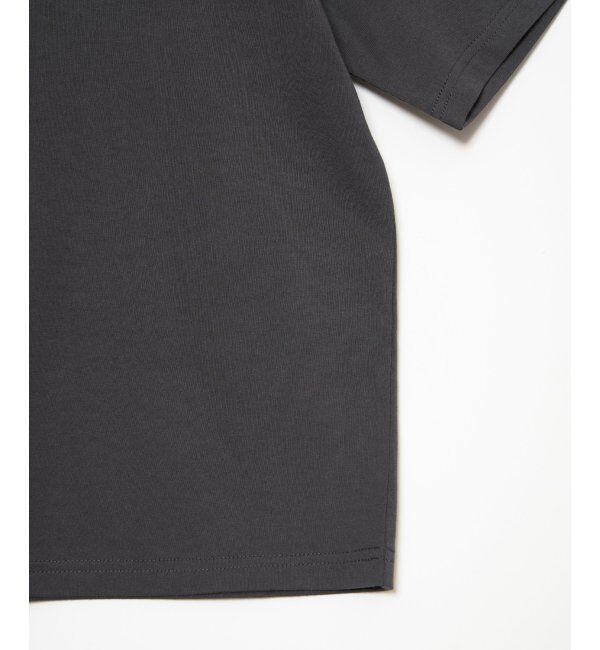 Lbc with Life「プリントロゴＴ」|Tシャツ・カットソー|