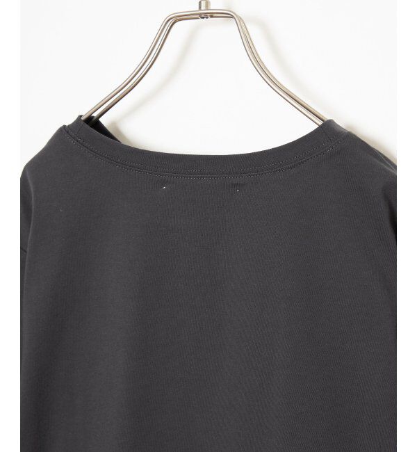 Lbc with Life「プリントロゴＴ」|Tシャツ・カットソー|