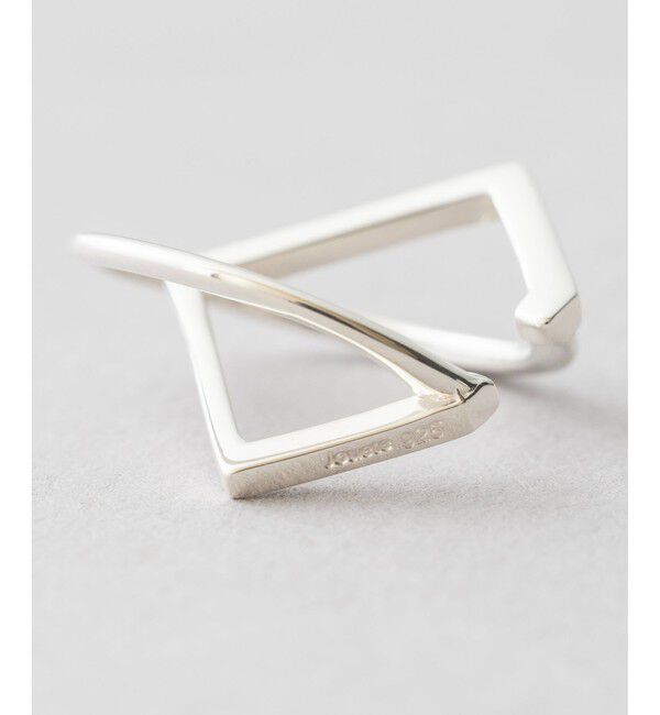 Jouete「[WEB LIMITED] イヤーカフス セット パール」|イヤーカフ|