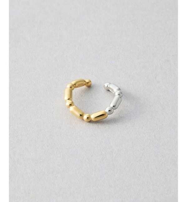 Jouete「[チュージング] イヤーカフス」|イヤーカフ|