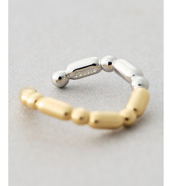 Jouete「[チュージング] イヤーカフス」|イヤーカフ|