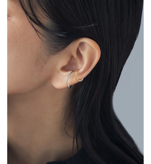 Jouete「[チュージング] イヤーカフス」|イヤーカフ|