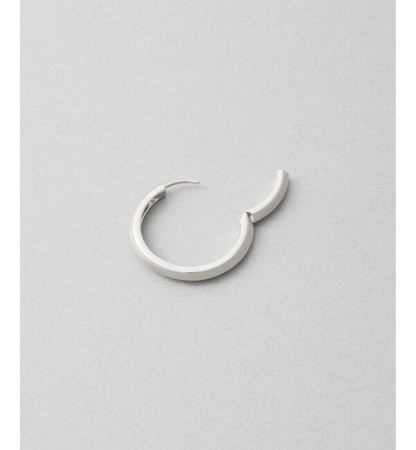 Jouete「[スナップピアス] エッジ」|ピアス|