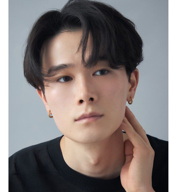 Jouete「[スナップイヤリング] ミニマル」|イヤリング|