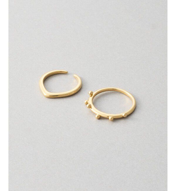 Jouete「[メニリング] ドット」|リング|