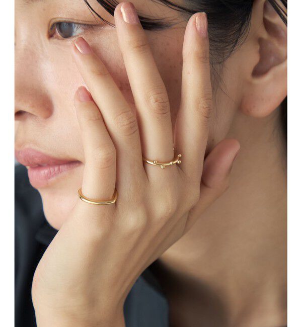 Jouete「[メニリング] ドット」|リング|