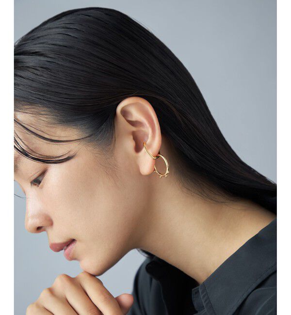 Jouete「[メニリング] ドット」|リング|