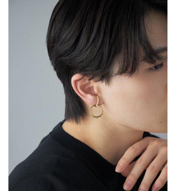 Jouete「[メニリング] ドット」|リング|