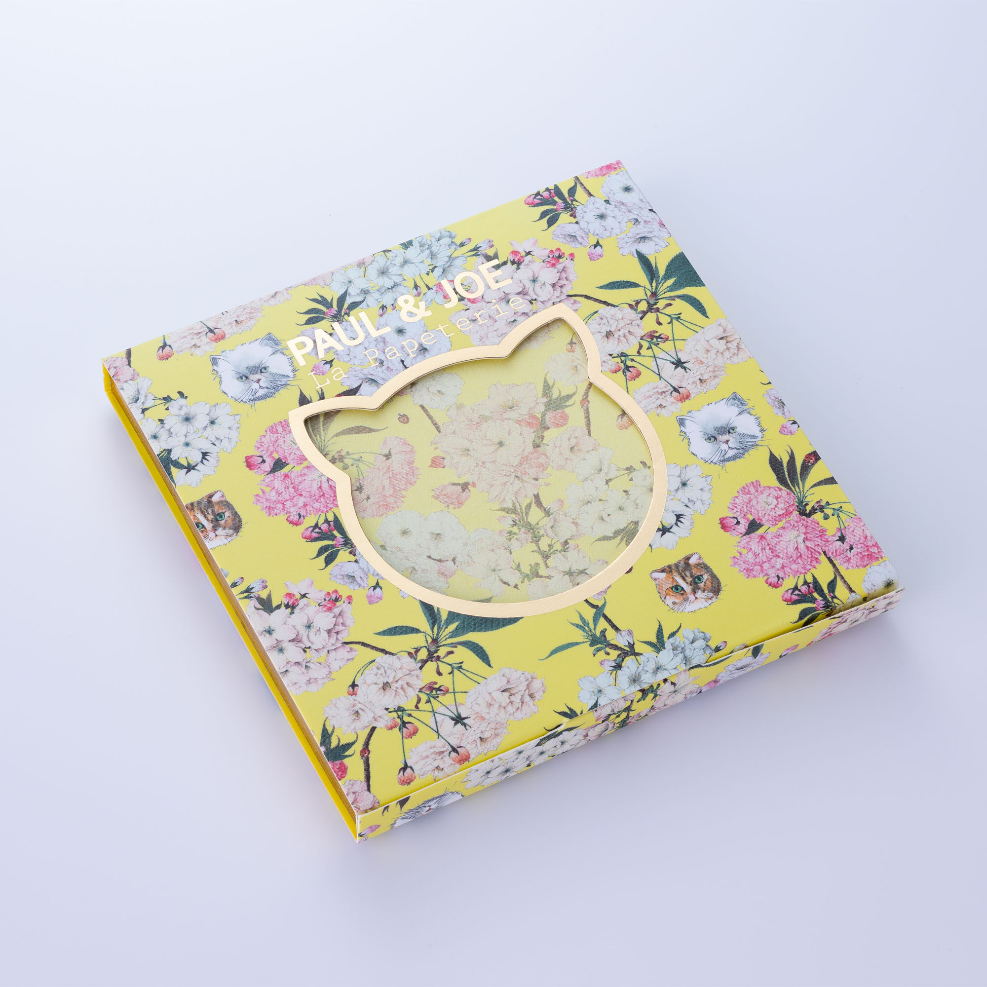 PAUL&JOE「付せん／ポール＆ジョー」|ステーショナリー|