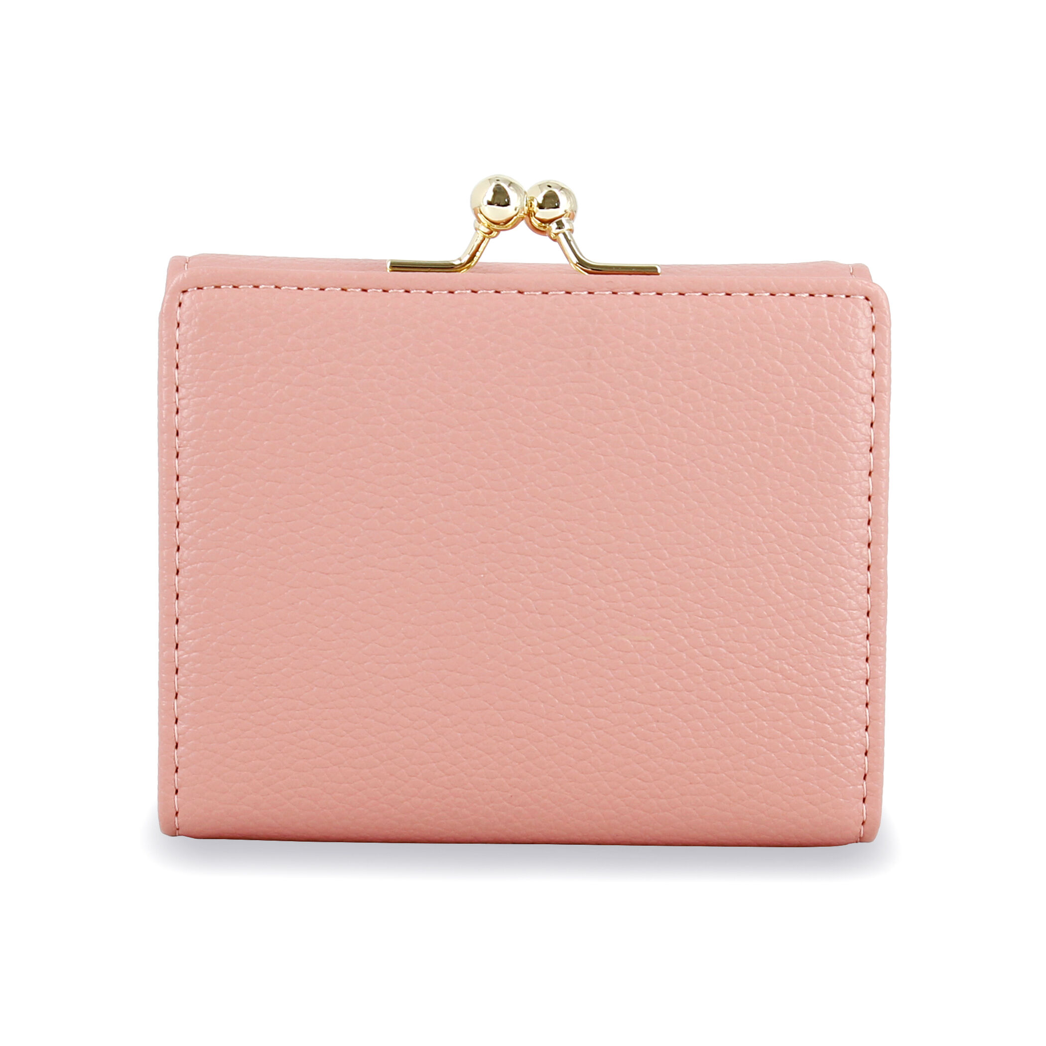 PAUL&JOE「口金ミニ財布／クリザンテーム　メタル　／ＰＡＵＬ　＆　ＪＯＥ」|財布|