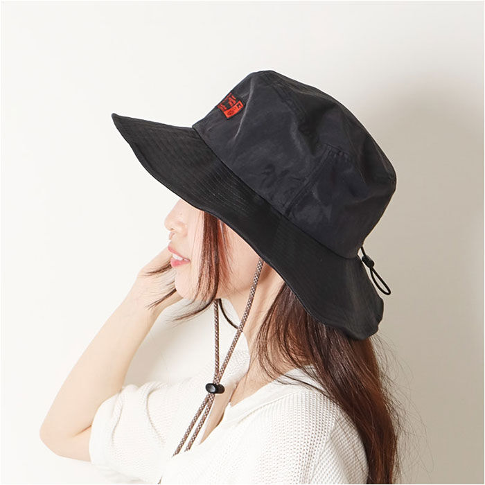 BACKYARD FAMILY「サファリハット アドベンチャーハット 通販 帽子 サファリ ハット ぼうし アドベンチャー」|ハット|