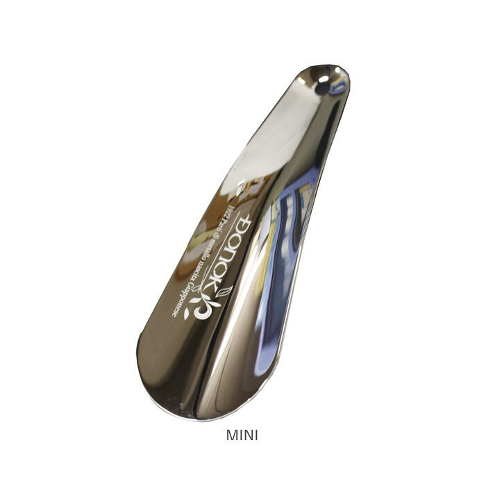 BACKYARD FAMILY「靴べら 携帯 金属 通販 日本製 靴ベラ 携帯用 携帯用靴ベラ 携帯靴べら くつべら シューホーン」|その他|