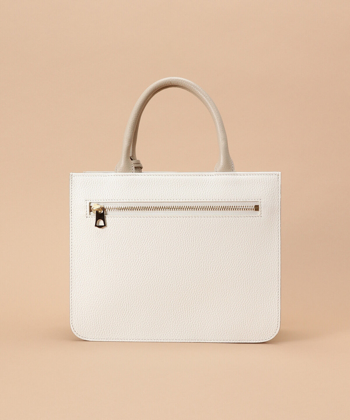 Samantha Thavasa「バイカラーエムシュシュⅡ トートバッグ」|トートバッグ|