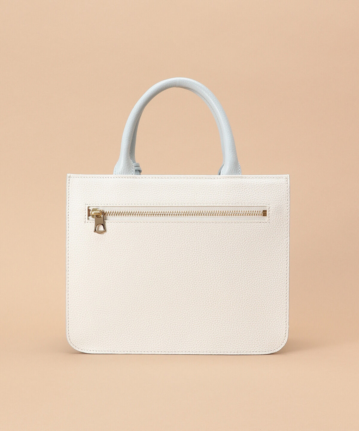 Samantha Thavasa「バイカラーエムシュシュⅡ トートバッグ」|トートバッグ|