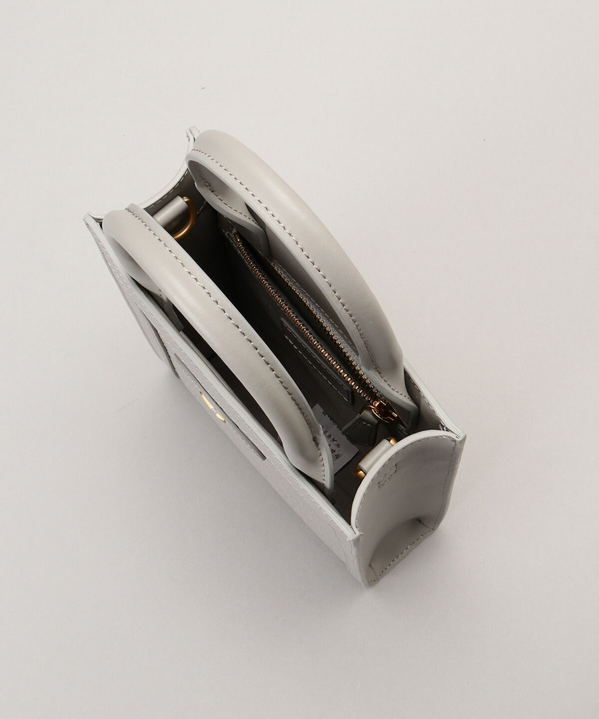 Samantha Thavasa「Pomme d'espoir ラビラント 縦長スクエアトートバッグ　小」|トートバッグ|