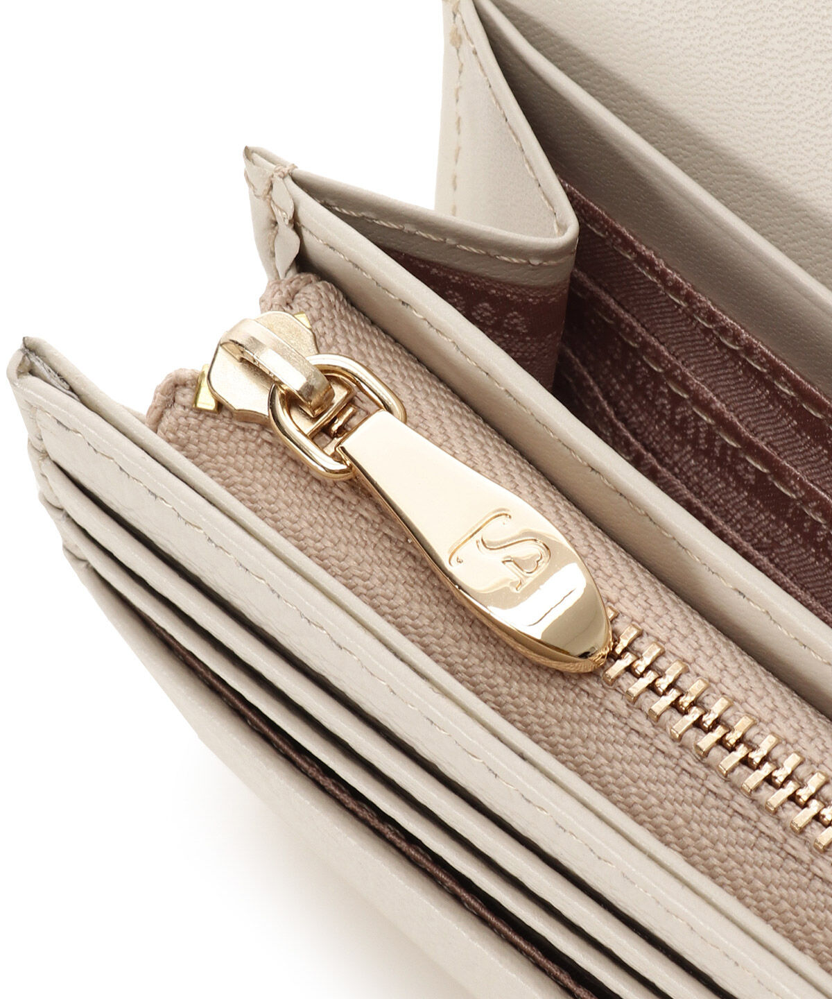 Samantha Thavasa「エムシュシュⅢ  長財布」|財布|