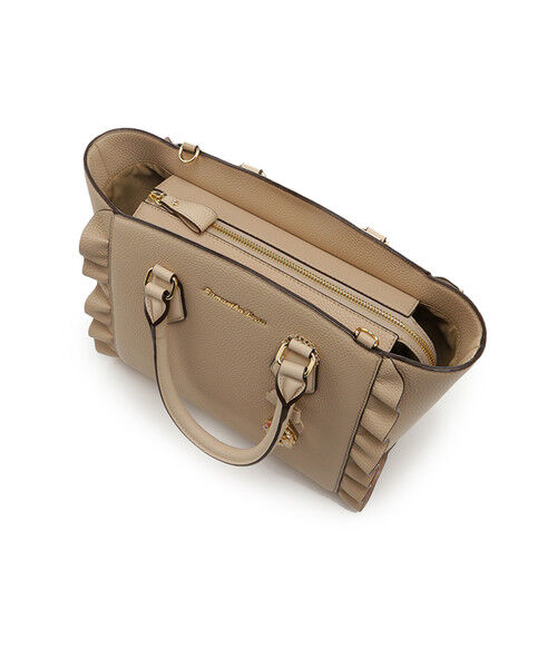 Samantha Vega「フラッター小」|ハンドバッグ|