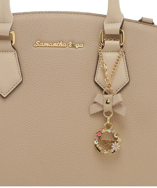 Samantha Vega「フラッター小」|ハンドバッグ|