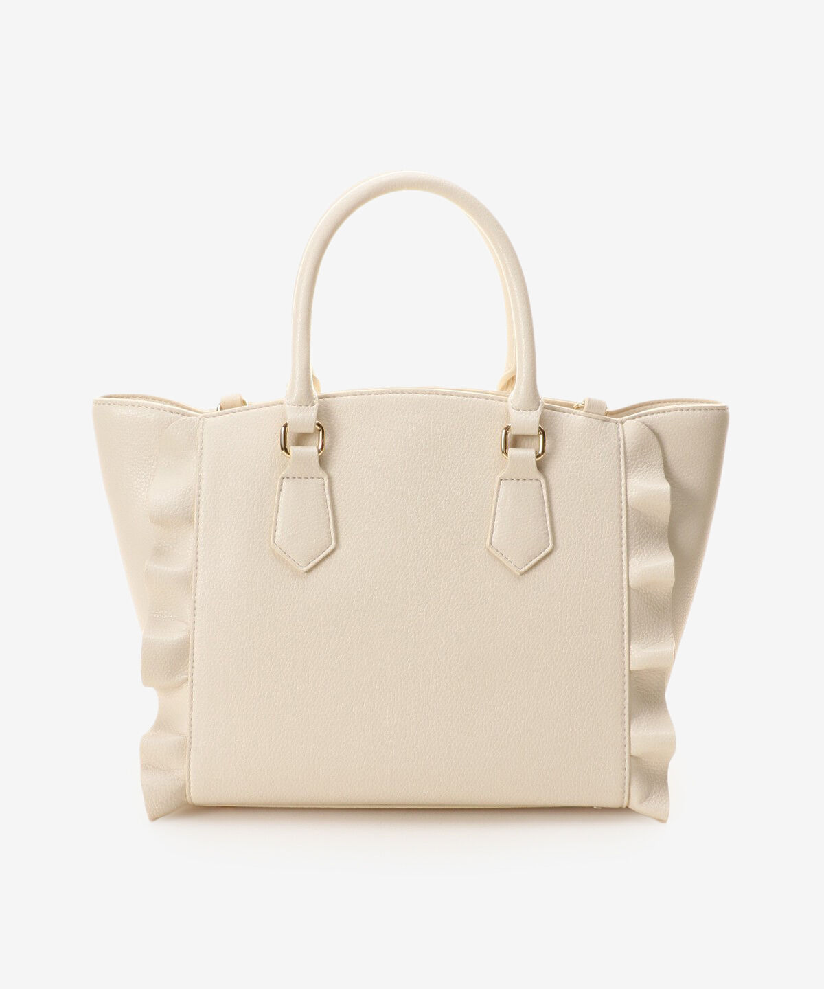 Samantha Vega「ビジューリボンフラッター(小)」|ハンドバッグ|