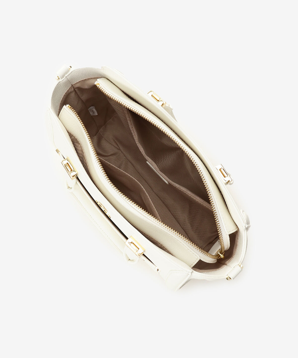 Samantha Vega「ダイヤカットトートバッグ」|ハンドバッグ|