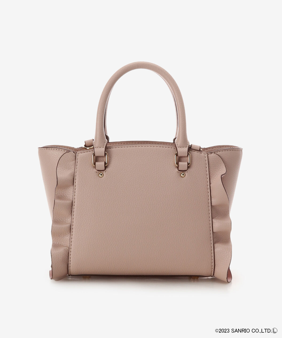 Samantha Vega「フラッター（ミニ）」|ショルダー・メッセンジャー|