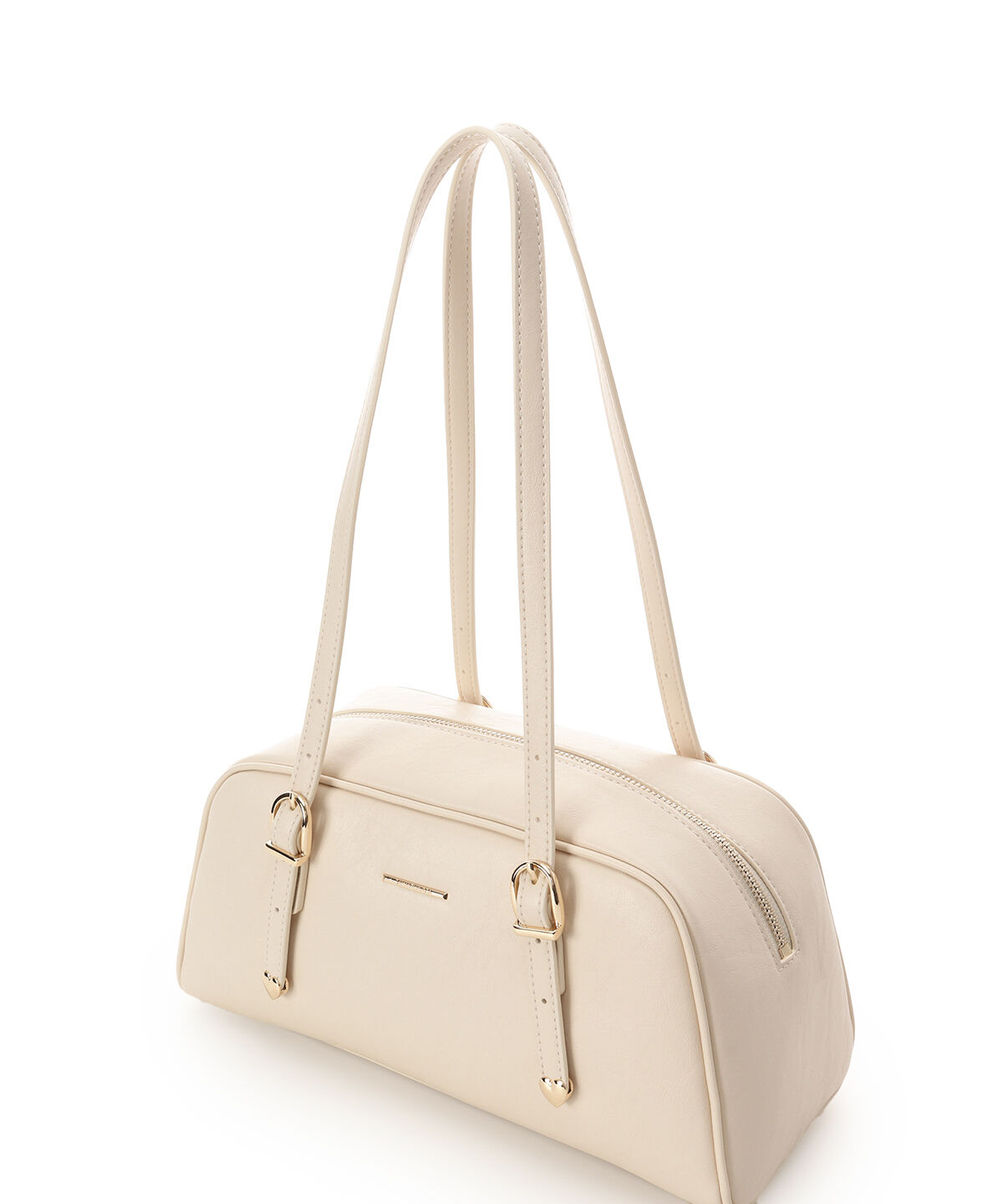 Samantha Vega「ワイドボストンバッグ」|ボストンバッグ|