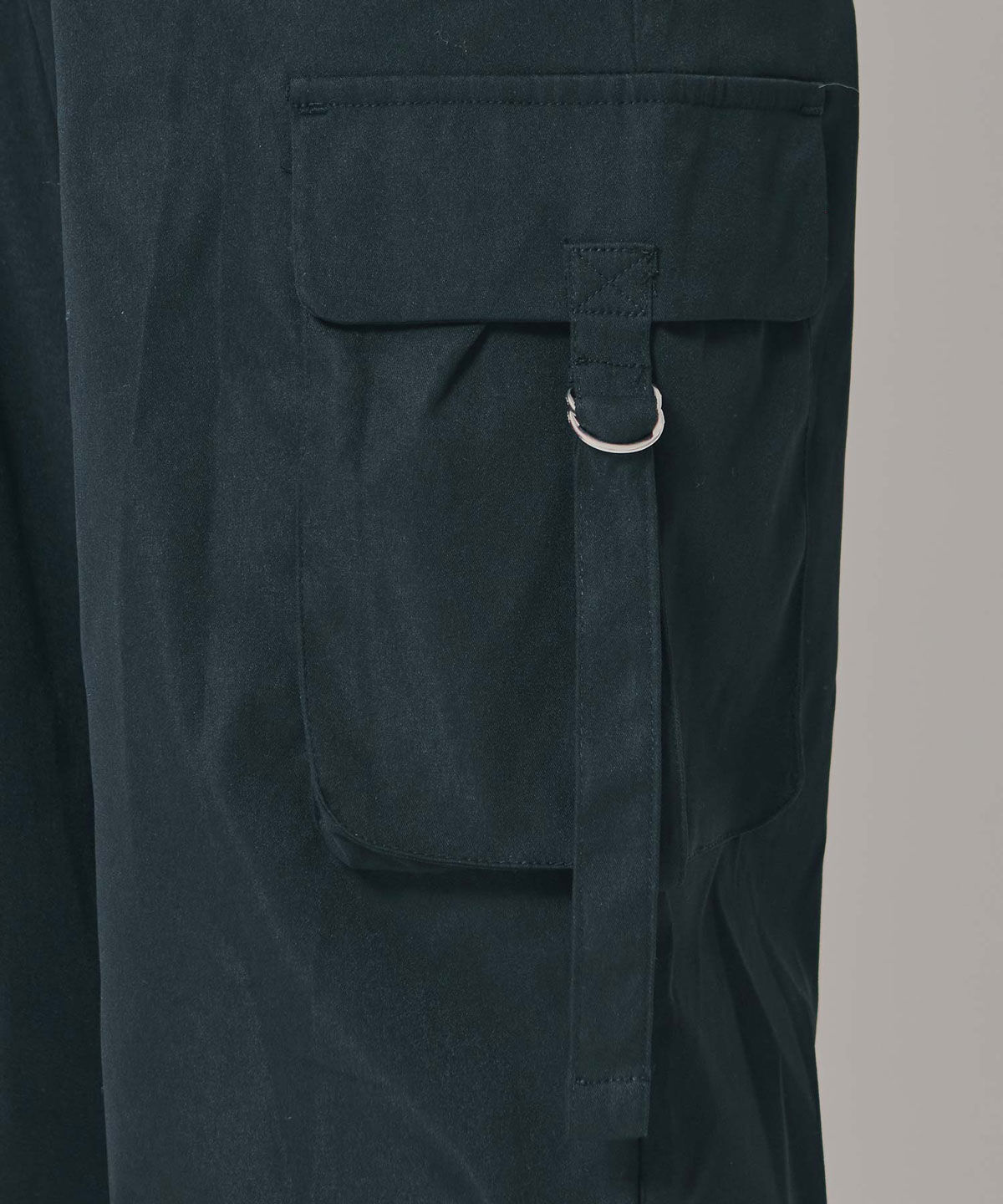 REDYAZEL「タブポケットカーゴパンツ」|その他|