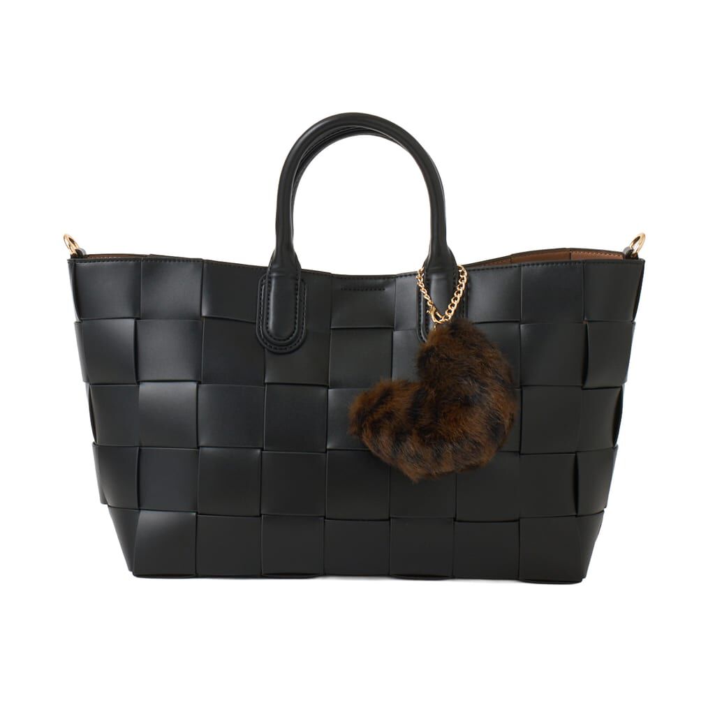 ダイアナ「バッグ　KB5647」|ハンドバッグ|クロ