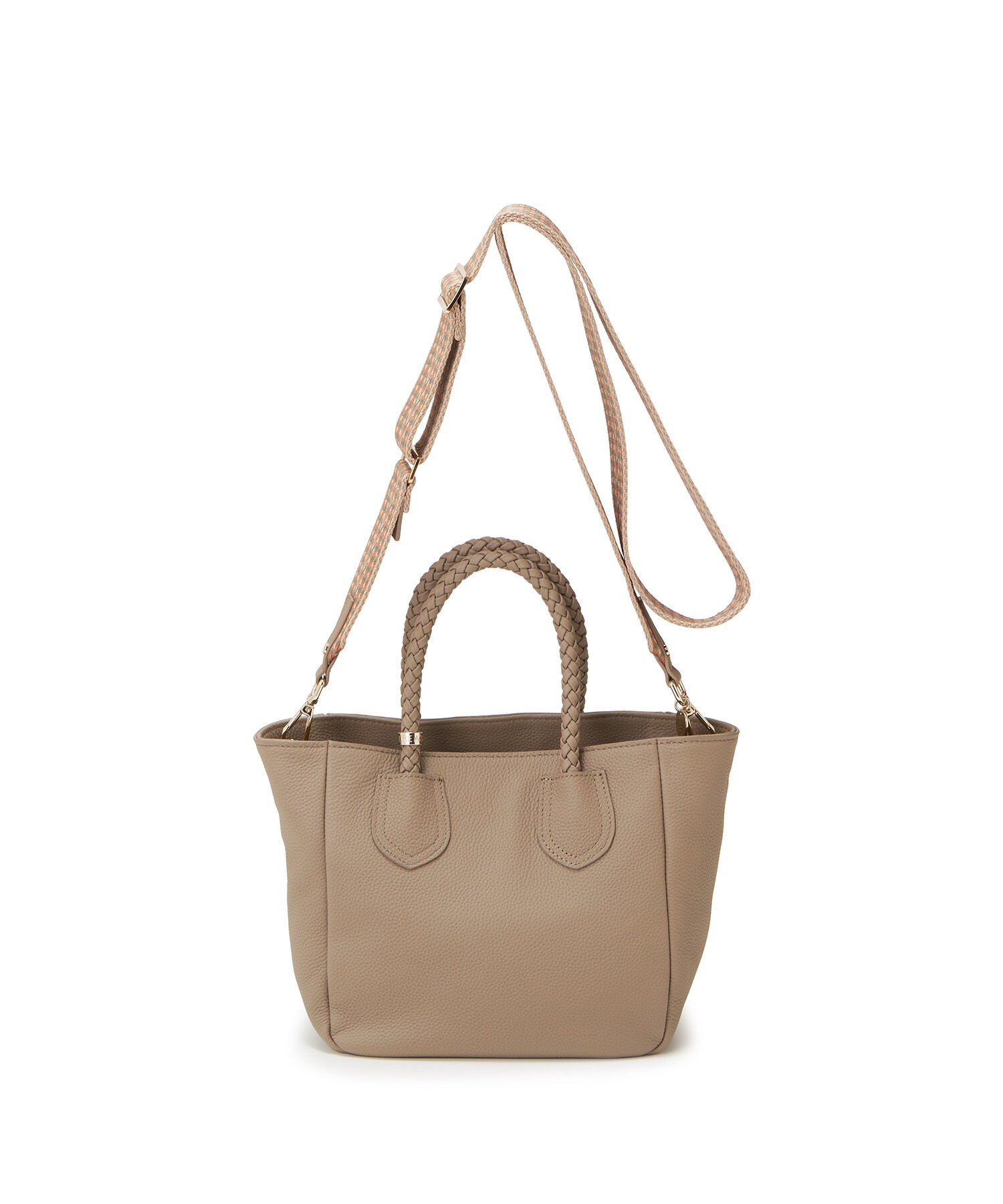 TOPKAPI TREASURE「【TREASURE TOPKAPI】オリジナル ショルダーベルト 38mm 」|ストラップ|