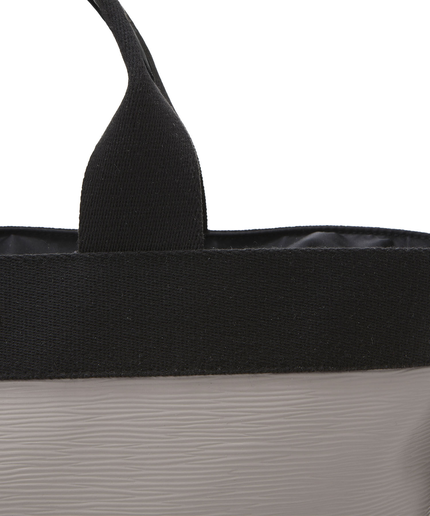 TOPKAPI BREATH「【人気色が限定復活！】【Breath TOPKAPI】RIPPLE リプル A4 トート バッグ L（ショルダー付き）」|ハンドバッグ|