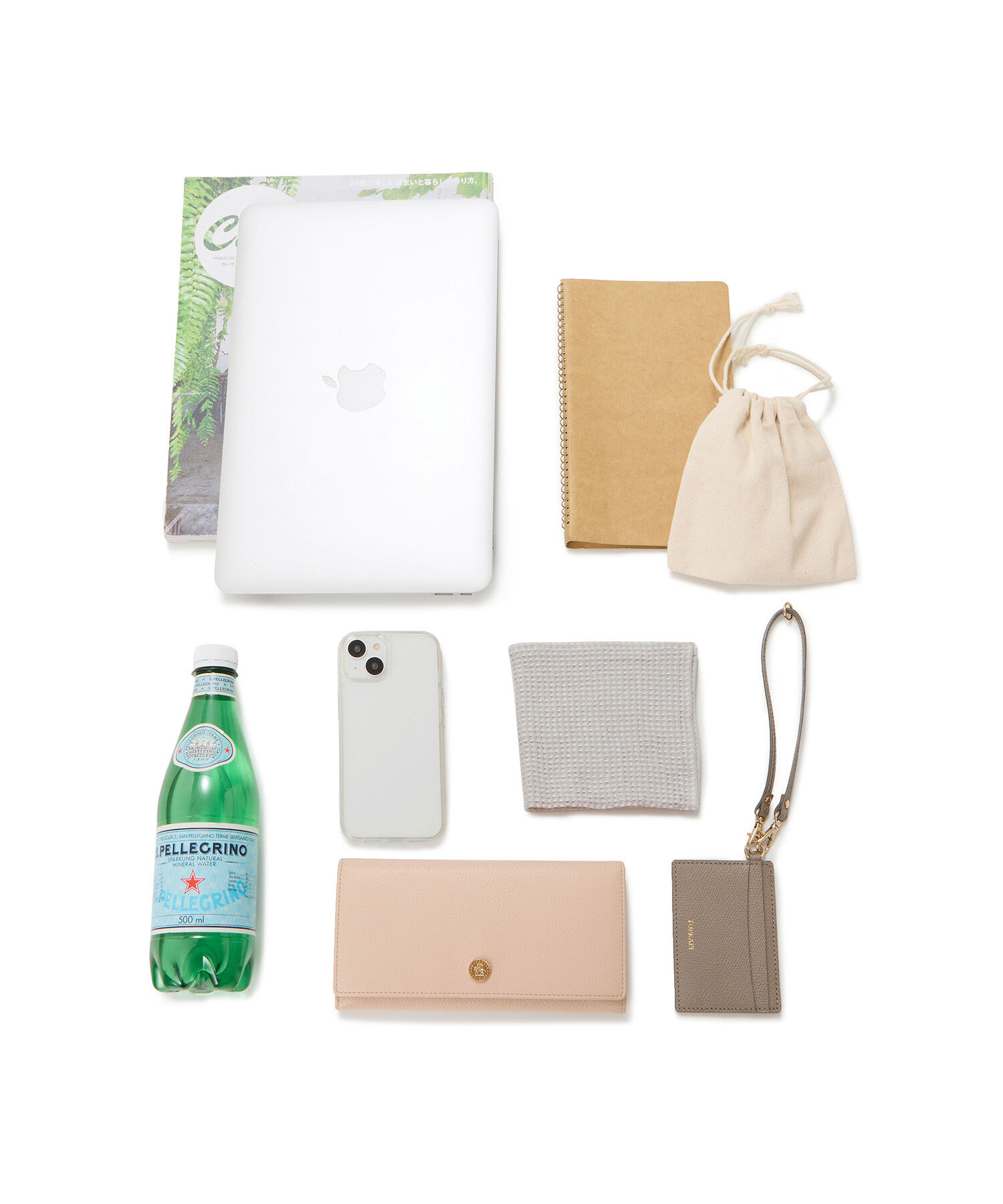 TOPKAPI BREATH「【人気色が限定復活！】【Breath TOPKAPI】RIPPLE リプル A4 トート バッグ L（ショルダー付き）」|ハンドバッグ|